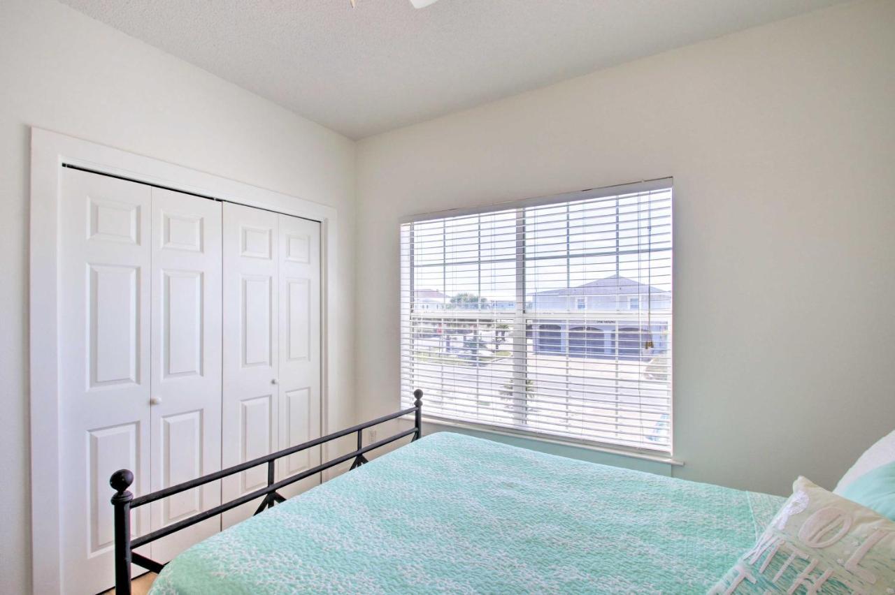 Pensacola Beach Home 1 Block To Beach Access Exterior photo